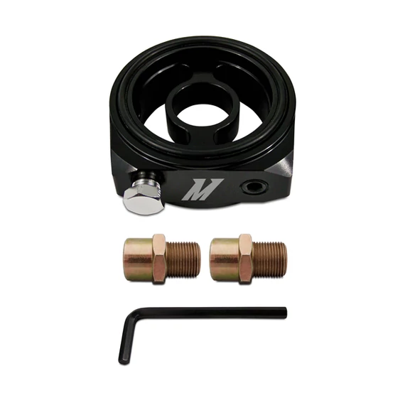 Mishimoto MMOP-TPS olajszűrő szendvicsplatta adapter