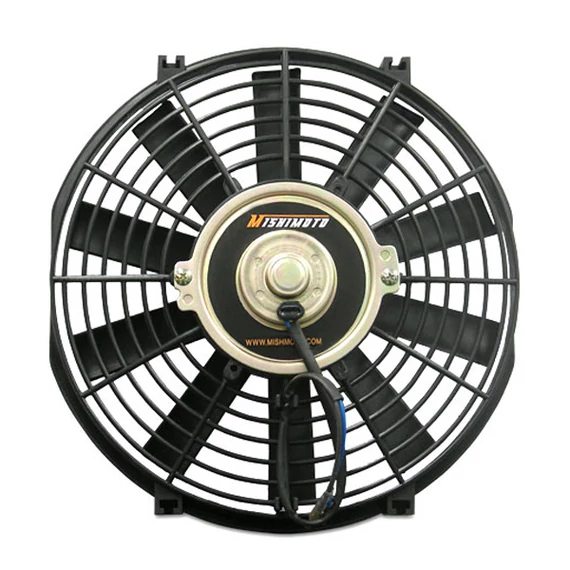 Mishimoto MMFAN-16 Slim elektromos ventilátor 16"
