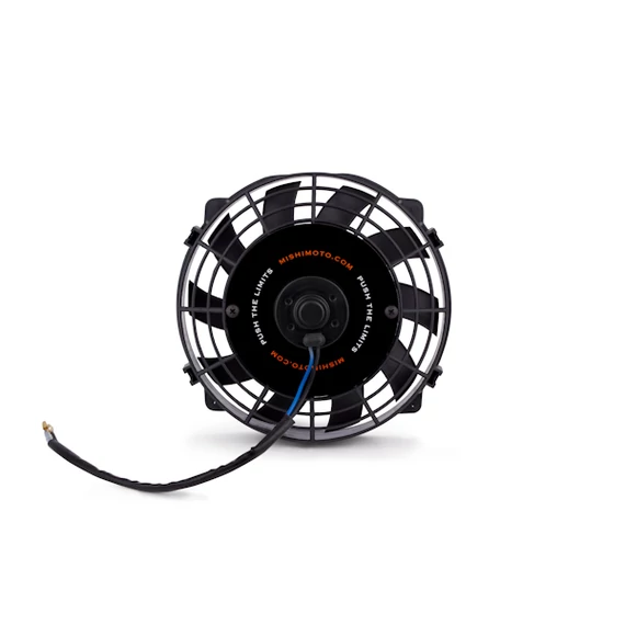 Mishimoto MMFAN-8 Slim elektromos ventilátor 8"