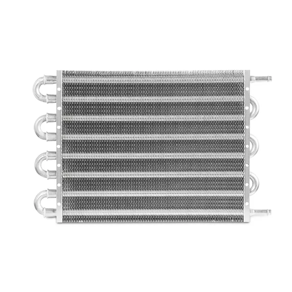 Mishimoto MMTC-TF-1212 univerzális sebességváltó folyadékhűtő 12" x 10" x 0,75"