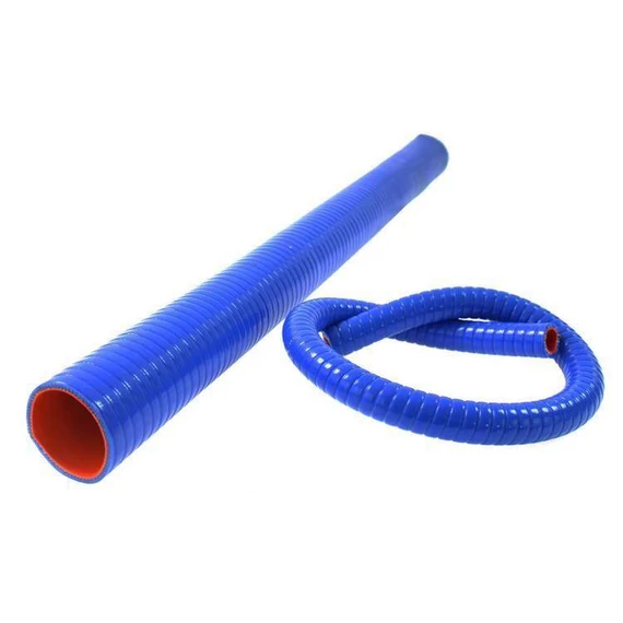 Csatlakozó 100cm FLEX 51mm erősített TurboWorks Pro kék