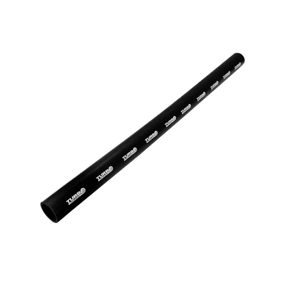 Csatlakozó 100cm TurboWorks Fekete 63mm