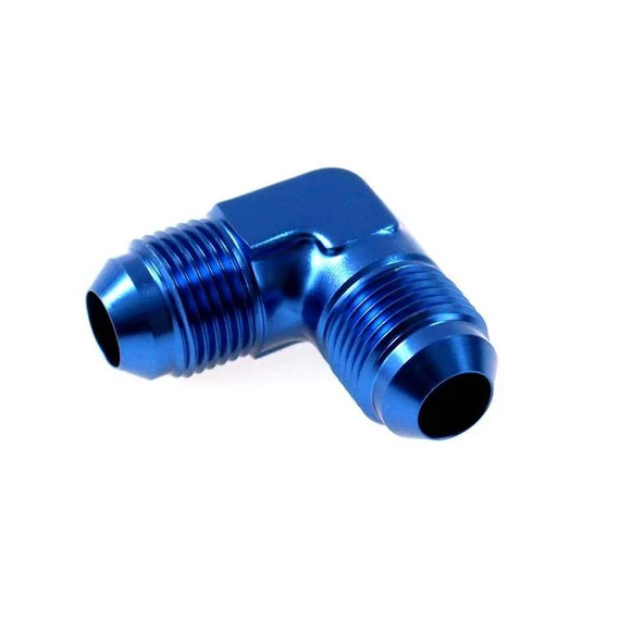 AN6 fitting 90°