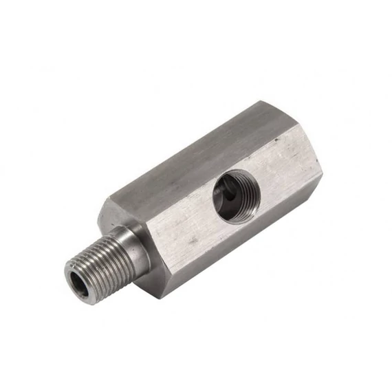 Olajnyomás-érzékelő adapter TurboWorks M10x1