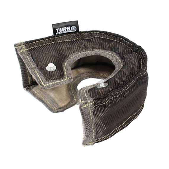 TurboWorks PRO Turbo takaró T3 Carbon