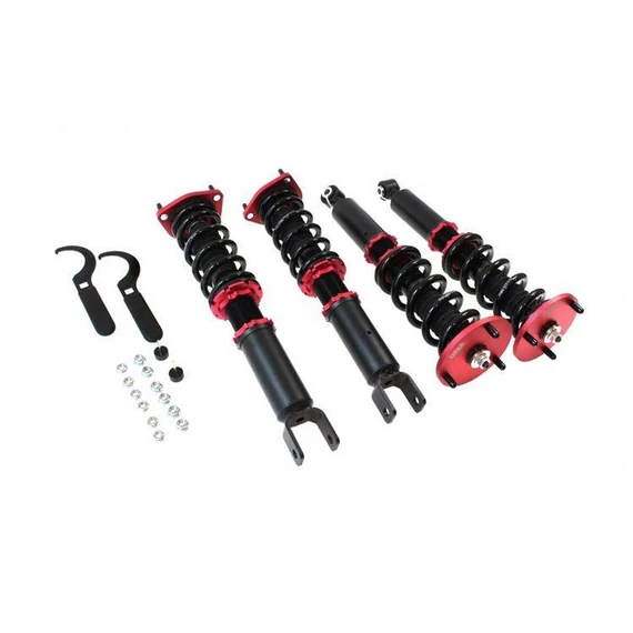 Felfüggesztés TurboWorks Toyota Supra MKIV, Lexus SC300 SC400 1992-2000