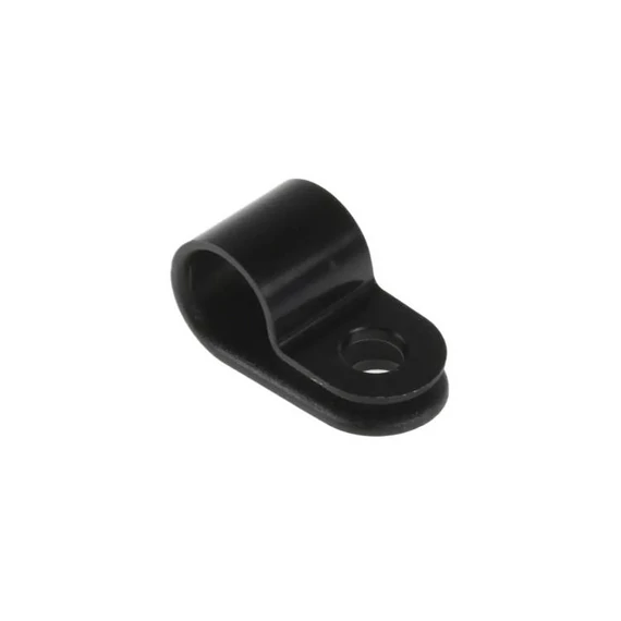 Poliamid tömlőbilincs 9,5mm 10db.