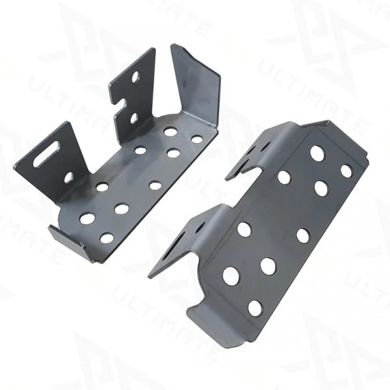 Megerősítés a stabilizátor tartóhoz BMW E46 Front