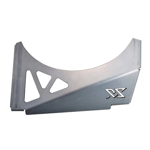 Merevítő torony megerősítés BMW E36 Front