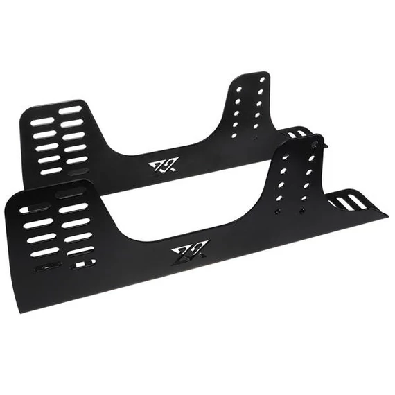 FIA Sport Bucket Seat Seat Mounts BMW E36 vezető oldali fekete