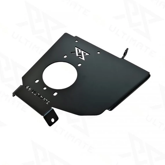 BMW E36 kézifék alap lemez