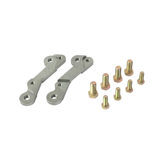 Első fékadapterek MZR Toyota Supra 360mm / ZR / L18