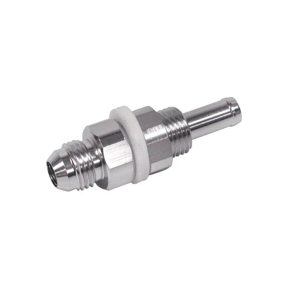 AN8 - 3/8"NPT átvezető csőfitting