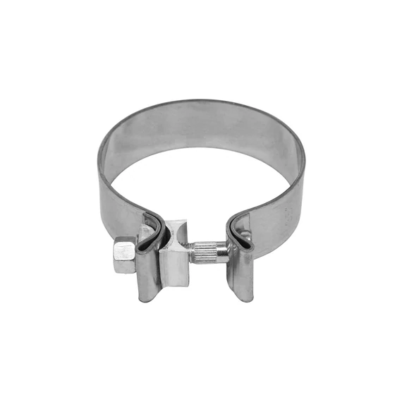 Kipufogó bilincs S-Clamp 70mm