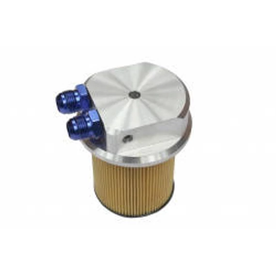 FTWL Olajszűrő adapter 27mm BMW M50 M52