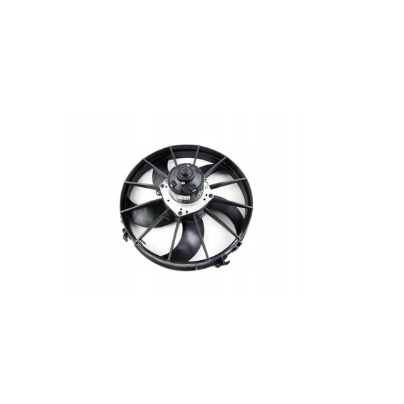 Spal Hűtőventilátor 305mm-es lehúzó 1. típus