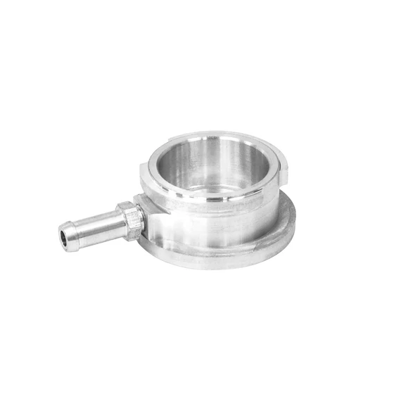 Radiátor sapka foglalat hegesztéshez 31mm Alumínium