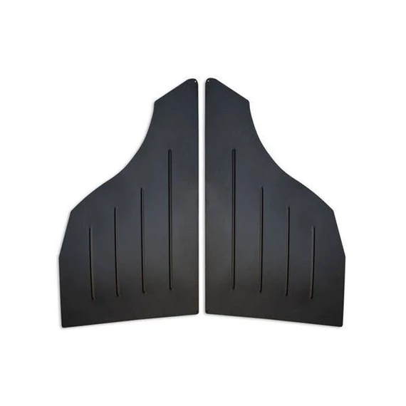 Ajtó panel E46 coupe REAR