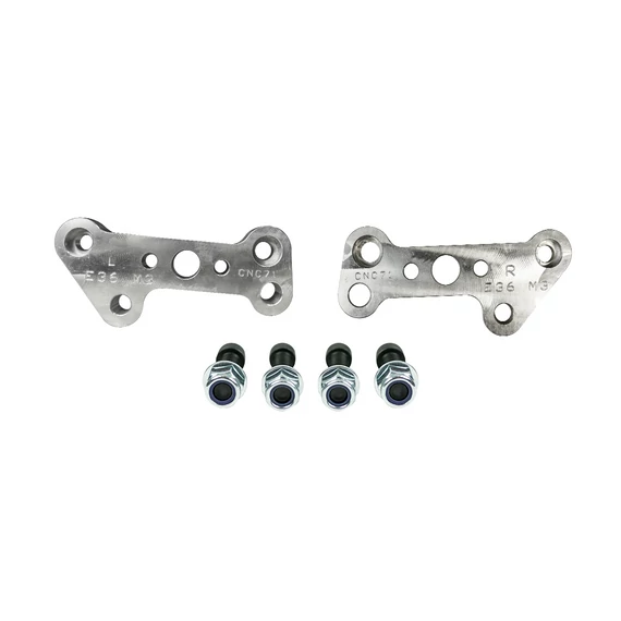 BMW E36 M3 kormányadapterek - STOCK ARM