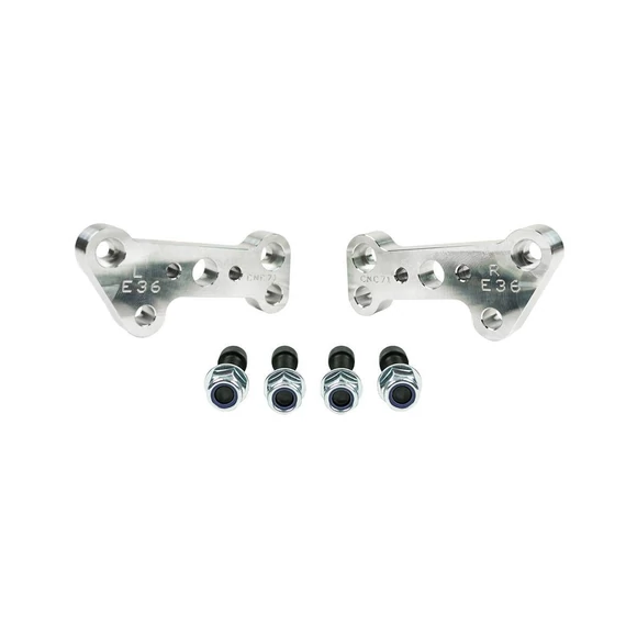BMW E36 kormányadapterek - STOCK ARM