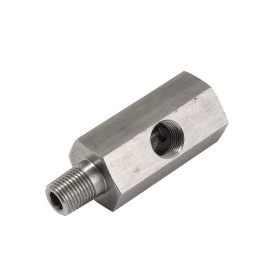 Olajnyomás-érzékelő adapter 1/8" NPT