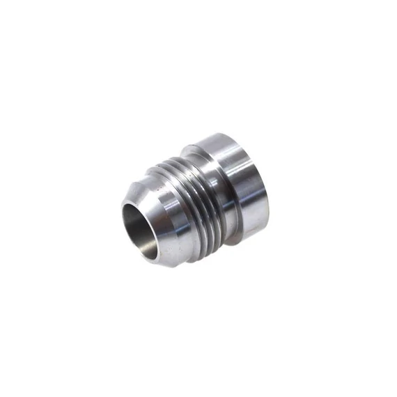 AN20 fitting hegesztéshez (acél)
