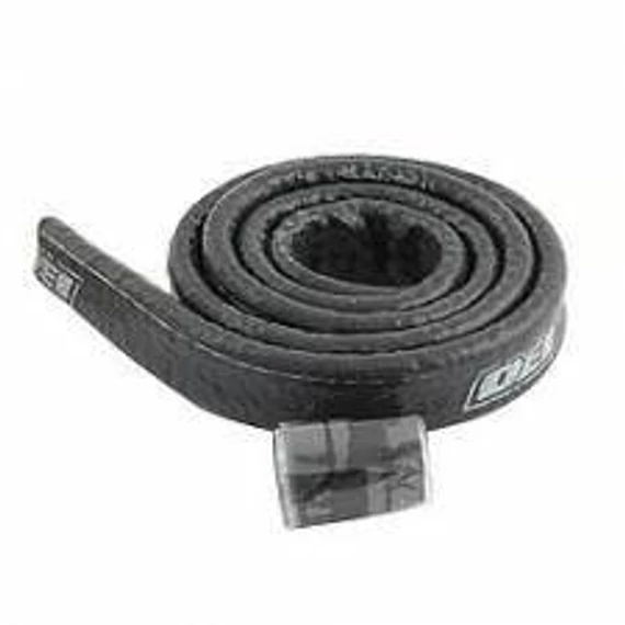 DEI hőálló tömlő burkolat 10mm x 1m