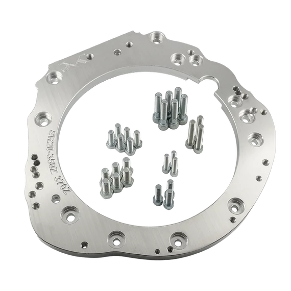 Sebességváltó adapterlemez Nissan SR20 SR20DE SR20DET 200SX - Nissan 350Z Z33 370Z Z34 CD009