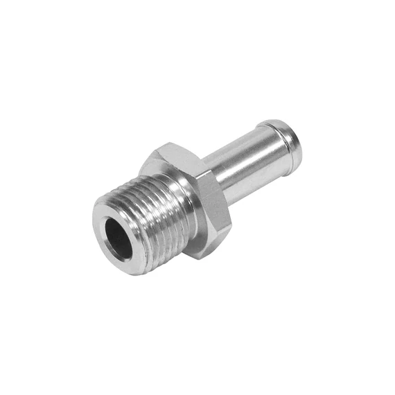 M16x1.5 csőfitting,  10mm-es tömlőhöz
