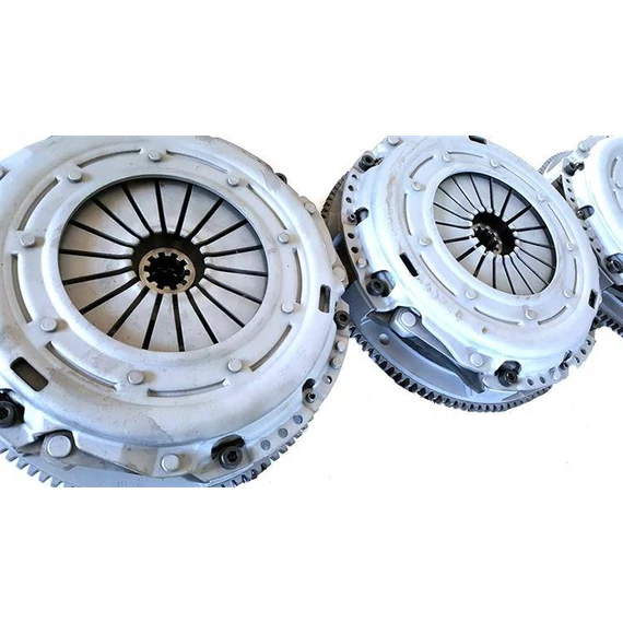 Szinterezett dupla tárcsás tengelykapcsoló BMW M50 M52 S50 S52 S50 S52