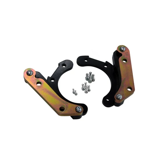 E46 csavaros fékadapter BMW csavaros kézifék