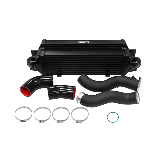 TurboWorks intercooler BMW G20 G22 G28 Z4 B48 320I 325I 420I 425ICharge csövek