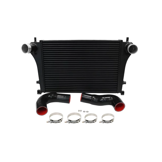 TurboWorks intercooler VW Jetta Passat Golf 7 R GTI Audi A3 S3 S3 8V Skoda Octavia 3 RS 1.8T 2.0T 50