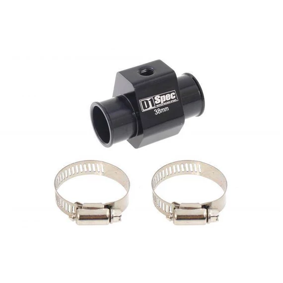 Vízhőmérséklet-érzékelő adapter D1Spec 38mm