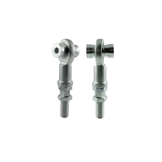 Uniball Ends for Adjustable Rear camber kit Nissan 350Z Z33