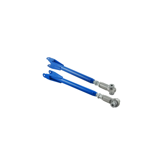 Állítható lengőkarok BMW E36 E46 Z4 - Uniball 95kN (kék)