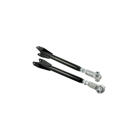 Állítható lengőkarok BMW E36 E46 Z4 - Uniball 95kN (fekete)