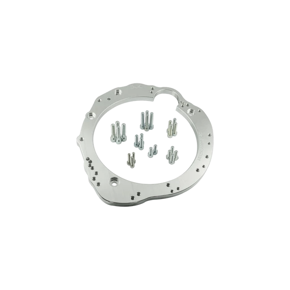 Sebességváltó adapterlemez Nissan RB RB20 RB25 RBB6 RB30 - Nissan 350Z Z33 370Z Z34 CD009