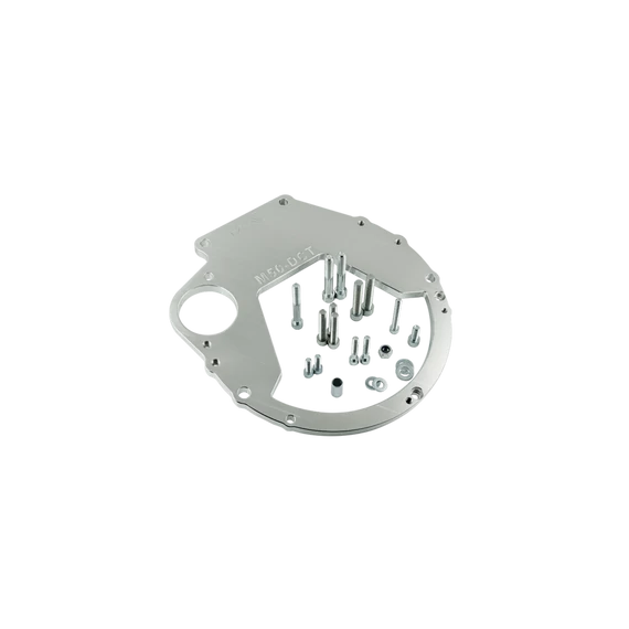 Sebességváltó adapterlemez BMW M50 M52 M54 S50 S52 S54 - BMW DCT DKG GS7D36SG