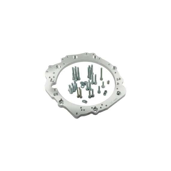 Sebességváltó adapterlemez Toyota JZ 1JZ 2JZ - BMW M50-N52-N53