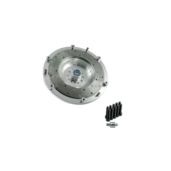 Lendkerék Audi V8 4.2 ABZ - BMW M57N GS6-53DZ HGD JGA - 240mm / 9.45"
