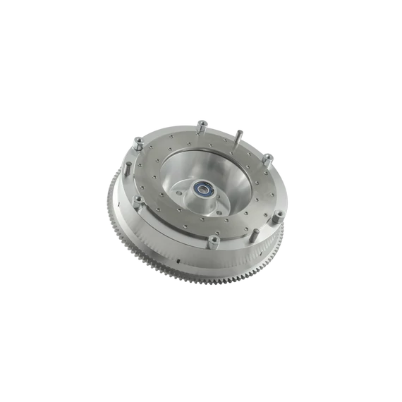 Lendkerék Ford Barra - BMW M57N GS6-53DZ HGD JGA HGA - 240mm / 9.45"