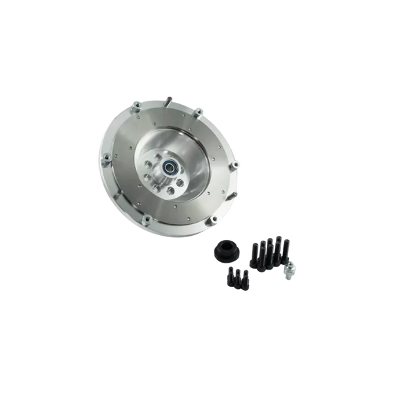 Lendkerék Toyota JZ - BMW M57N GS6-53DZ HGD JGA HGA - 240mm / 9.45"