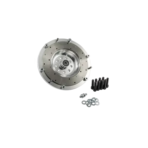 Lendkerék BMW M60 M70 - BMW M57N GS6-53DZ HGD JGA - 240mm / 9.45"