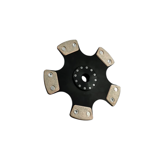Nagy teljesítményű tengelykapcsoló tárcsa 23x25-24N Nissan 370Z Z34 / 240mm / 9.45"