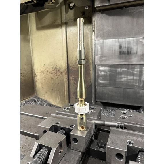 ODESA CNC CNC rövid váltó BMW E36 E46 V2 az eredeti váltógombhoz