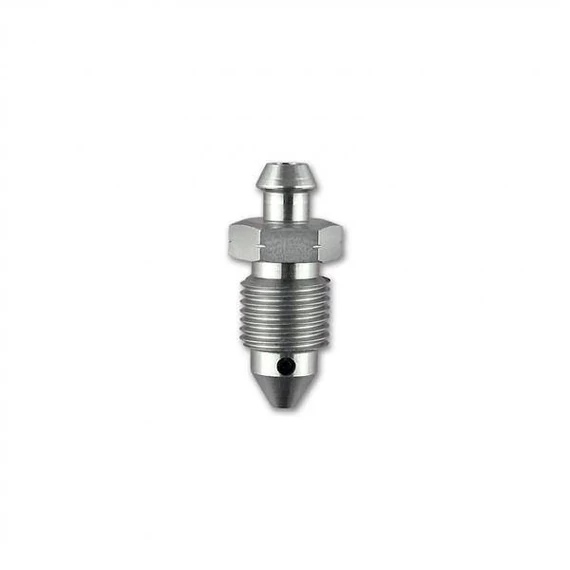 HEL légtelenítő - 3/8" x 24 UNF (-3 AN JIC)