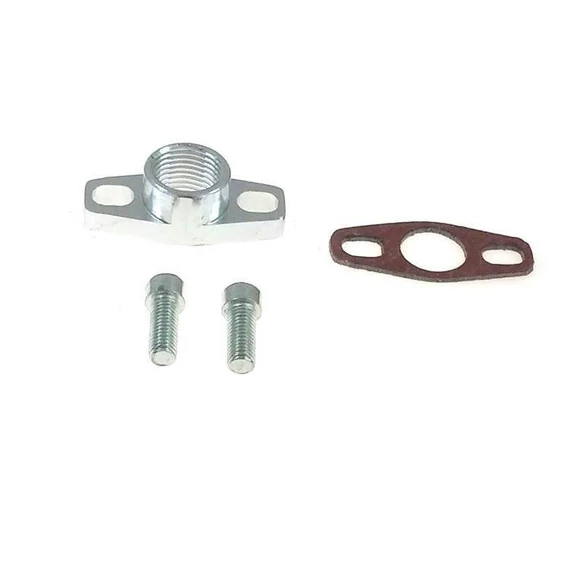 Olajtömlő-adapter 1/2NPT GT25R GT28R GT30R GR35R
