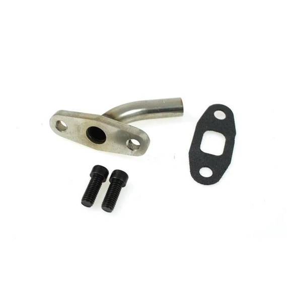 Olajtömlő adapter BMW E36 T3 T4