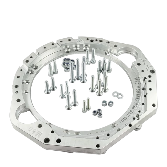 Sebességváltó adapterlemez BMW M60 M62 - BMW M50 M52 M54 M57 S50 S52 S54 DCT DKG GS7D36SG N54